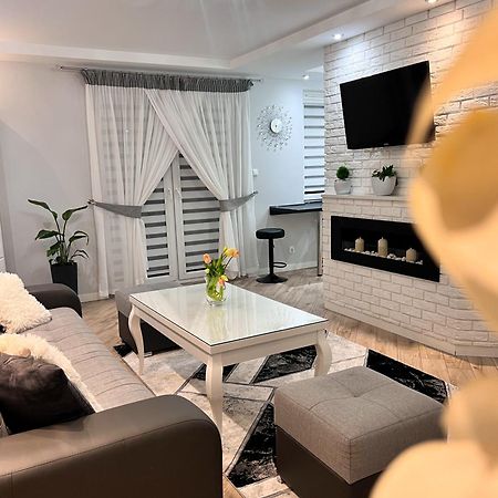 Apartament Zamojski Mlynska Zamość Екстериор снимка