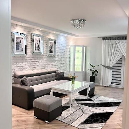 Apartament Zamojski Mlynska Zamość Екстериор снимка