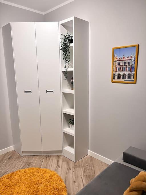Apartament Zamojski Mlynska Zamość Екстериор снимка