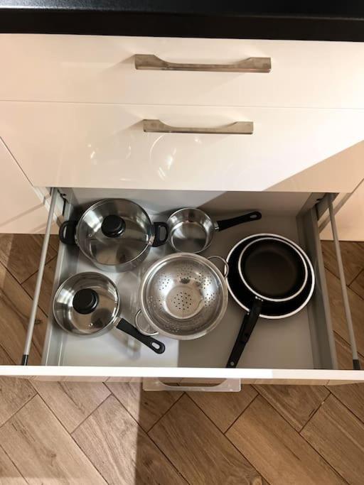 Apartament Zamojski Mlynska Zamość Екстериор снимка