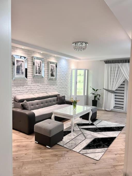 Apartament Zamojski Mlynska Zamość Екстериор снимка
