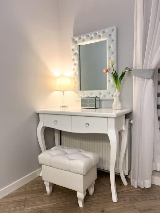 Apartament Zamojski Mlynska Zamość Екстериор снимка