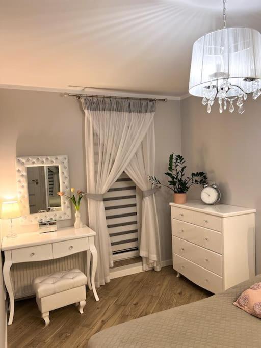 Apartament Zamojski Mlynska Zamość Екстериор снимка