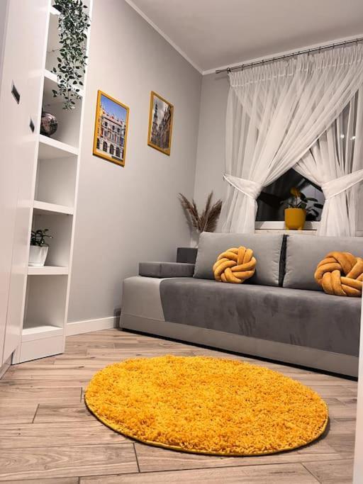 Apartament Zamojski Mlynska Zamość Екстериор снимка