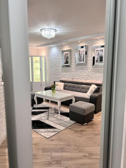 Apartament Zamojski Mlynska Zamość Екстериор снимка